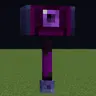 Hammer of Gravity Mace