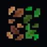 Green Leaf Litter