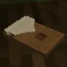 TTRP Tamer's Models and Fixes
