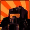 Netherite Power Armor