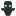 Simple Dark Totem