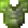 Hurkledurkles Green Enchant Glint