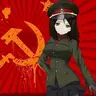 Soviet GUI
