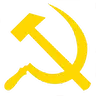 communist crosshair