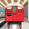 [MTR4] London Underground 1938 stock