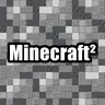 Minecraft² - pixels turned into blocks
