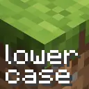 lowercase