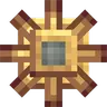 Brass Cogwheels (Create)