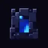 Dark End Stone