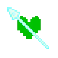 Spear of Justice