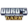 Ouro's Transparent Dark