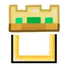 OddSense's Golden Hotbar Selector