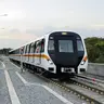 Singapore MRT Thomson-East Coast Line T251