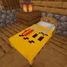 Vanilla Enhanced Beds