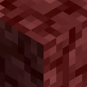 Dull Netherrack