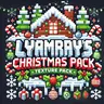 LyamRay's Chirstmas Pack!