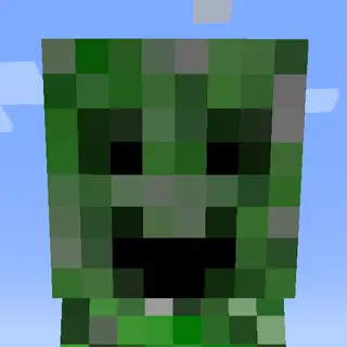 Smiling Creepers