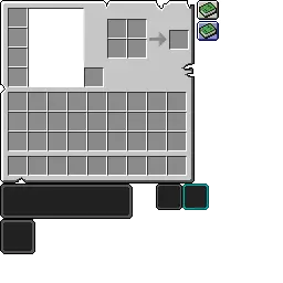 Wendy Inventory