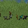 G4's Short Swords