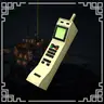 Brick Phone