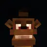 Creeper but Freddy Fazbear?