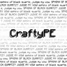 CraftyPE