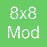 8x8 Food
