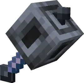 Dungeons-like 3D Mace