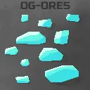 OG-Ores Unified