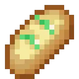 Bread of Undying