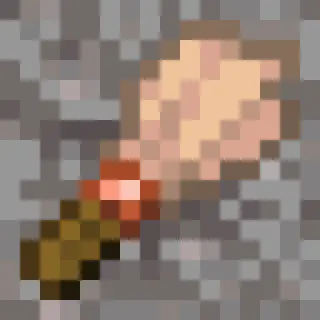 Marked Suspicious Blocks
