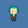 Totem of undying Zoro