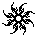 Forsaken Spawn Totem (Black)