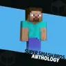 Minecraft SSBU Menu BGM