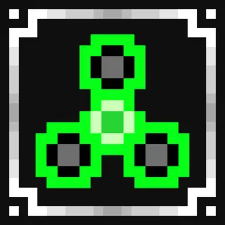 Animated Spinner of Undying
