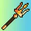 Trident Swords