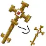 Iroh's Tiny Wynncraft Items