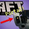Portal Splash Texts