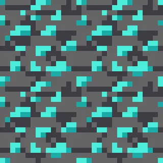 SKN's Loopy Ores: Bare Bones