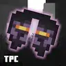Spooky (Mojang Office) elytra item