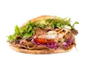Doener Kebap Totem