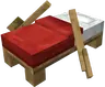 Bed Boat