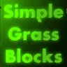 Simple Grass Blocks