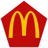 McDonalds in the Pentagon Music Disc