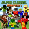 Legacy4J Early Java Clasic Skin Pack 1