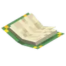 3D Recipe Book