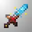 Federkleid Sword