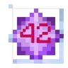 42 Crystal
