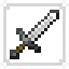 more transparent hotbar(white)