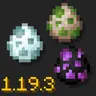 Jog's Spawn Eggs
